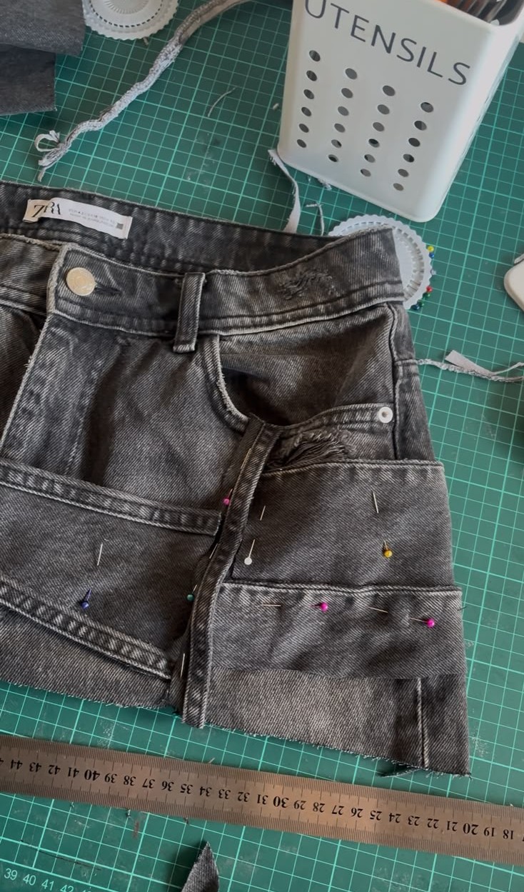 Upcycling